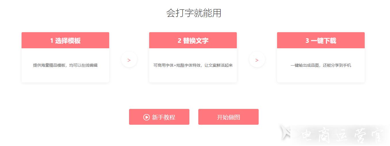 店鋪裝修必備工具圖怪獸是什么?有哪些功能?